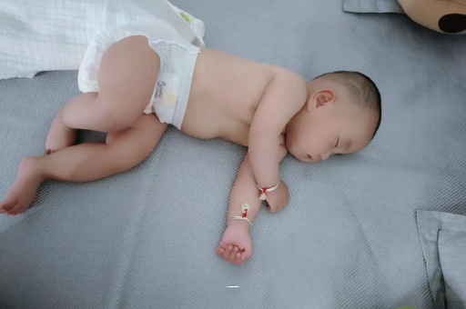 广水宝宝发烧可以喝牛奶吗